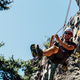 Image for article titled Your Ultimate Guide To Mountaineering Gear